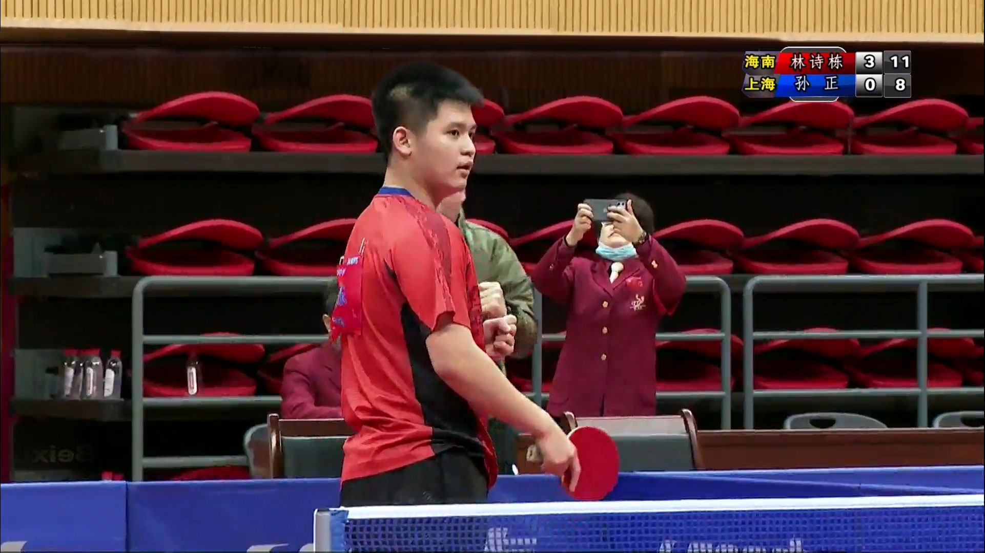 在一次激烈 在一次激烈