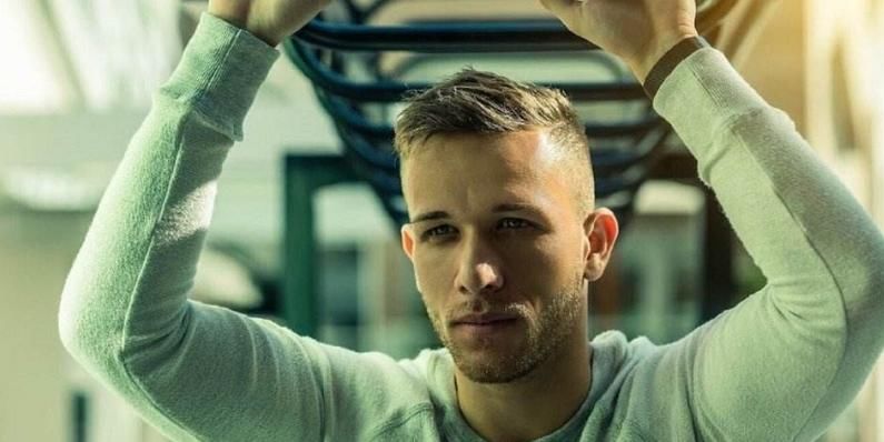 后卫线展现 后卫线展现