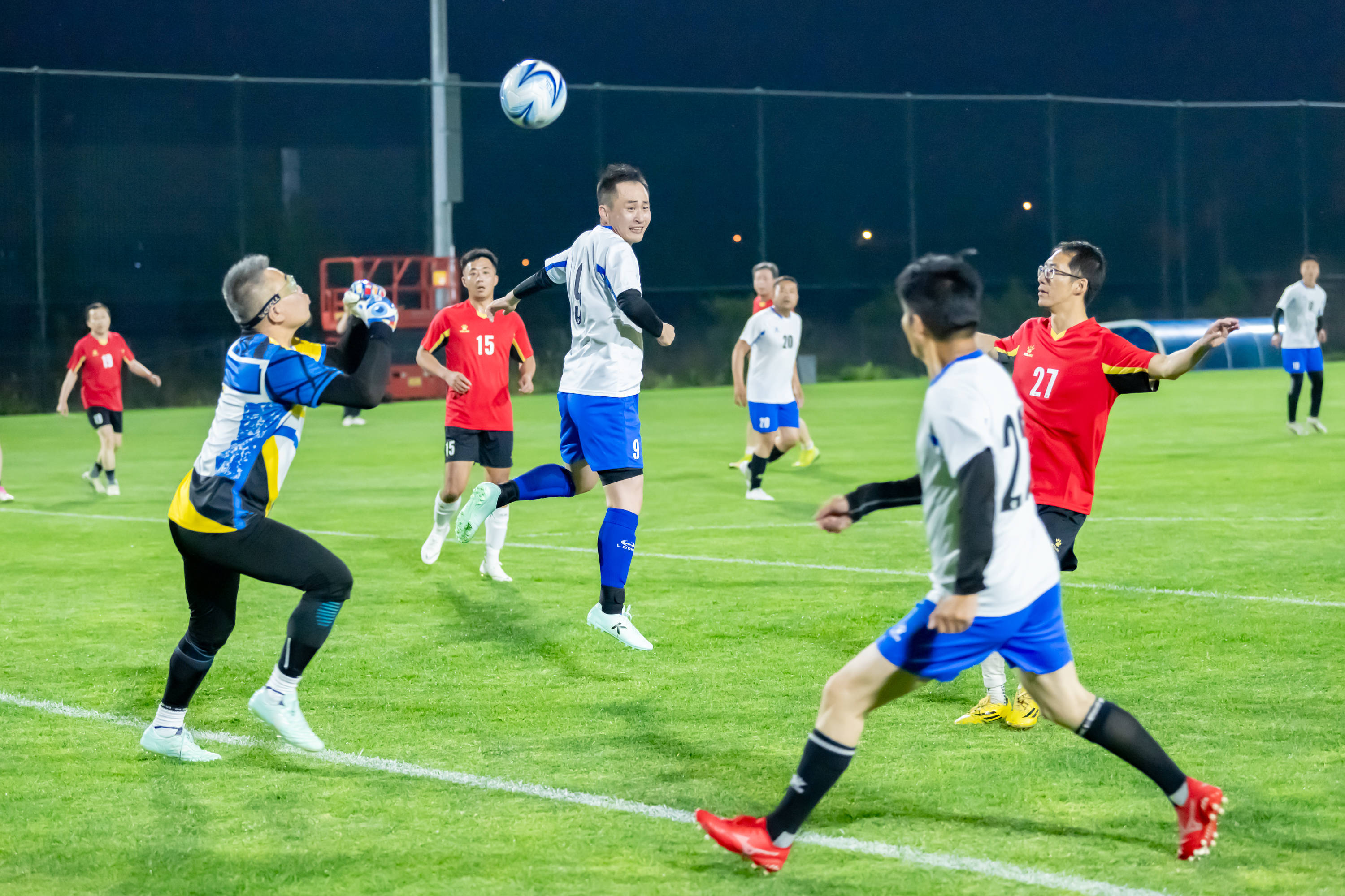 精准的射门 精准的射门