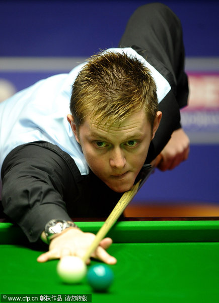 防守体系 防守体系