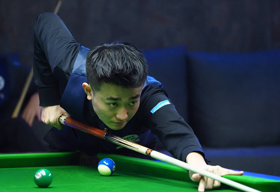 仗球星个人 仗球星个人