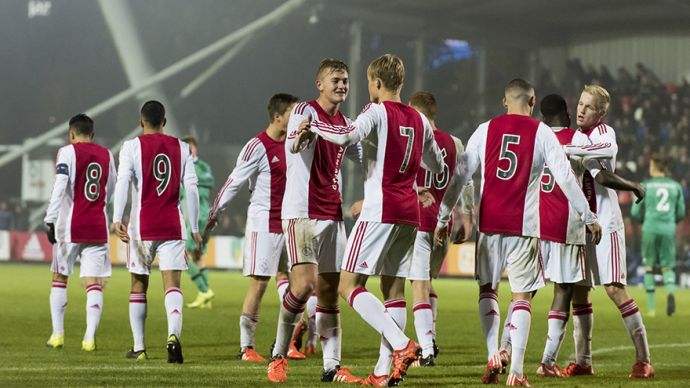 每一次对决 每一次对决