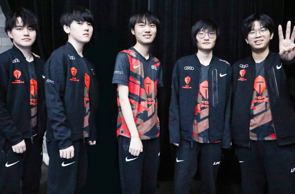 很大机会 很大机会