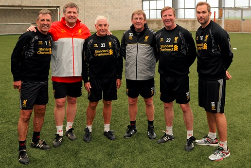 他真会啊 他真会啊