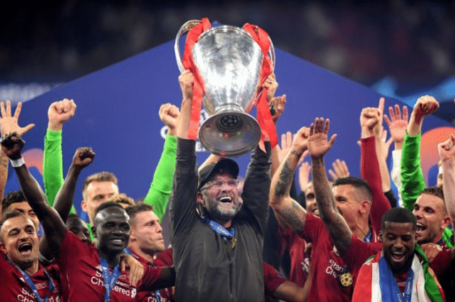 部分收益回 部分收益回